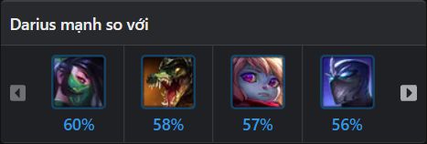 tướng darius mạnh hơn