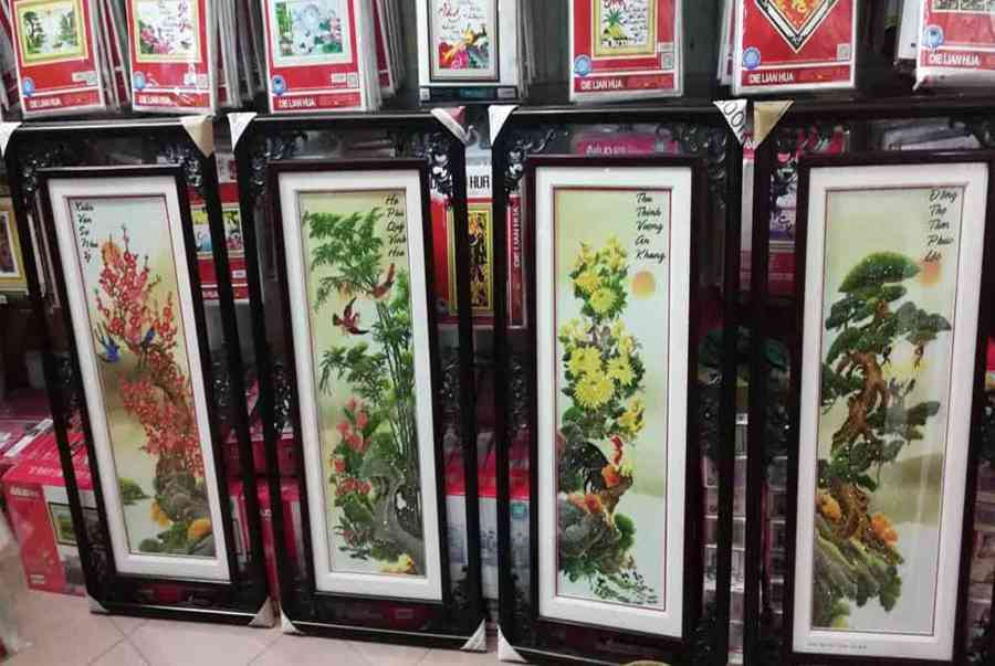 Hình ảnh ngọt ngào trong phim (ảnh: Internet)