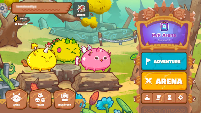 Game kiến tiền hiện nay không phải là ít