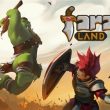 Faraland là tựa game nổi tiếng trong mảng Play To Earn