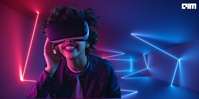 Game thực tế ảo có rất nhiều tiềm năng để phát triển trong tương lai