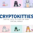 Phối giống mèo để thu tiền tỷ trên CryptoKitties