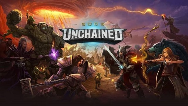 Tìm hiểu Gods Unchained là gì