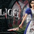 Alice: Madness Returns