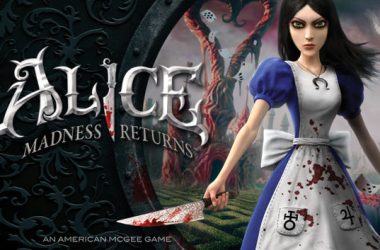 Alice: Madness Returns