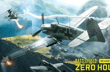 Battlefield 2042