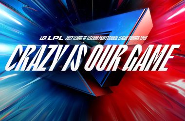 bxh lpl mùa hè 2022