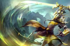 Master Yi