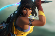 Nilah