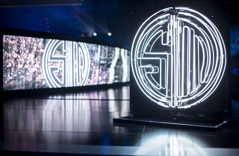 TSM rời LCS Bắc Mỹ