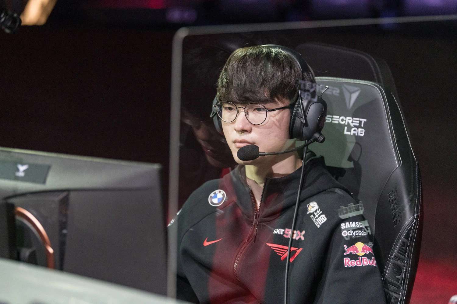 LCK Mùa Hè 2022