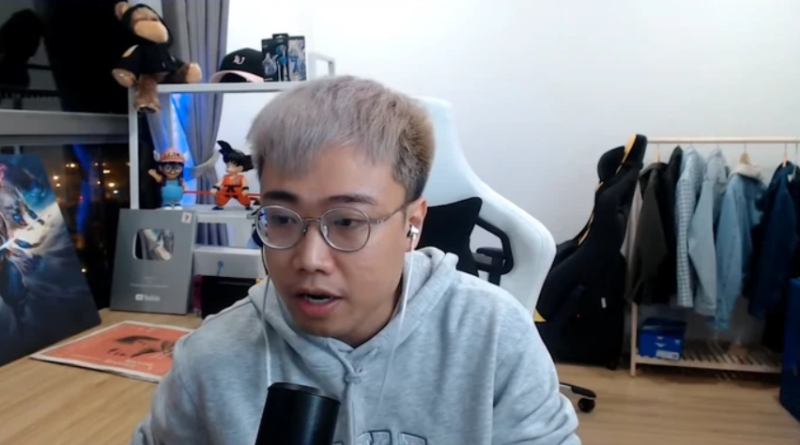 thể thức Playoffs VCS Mùa Hè 2022
