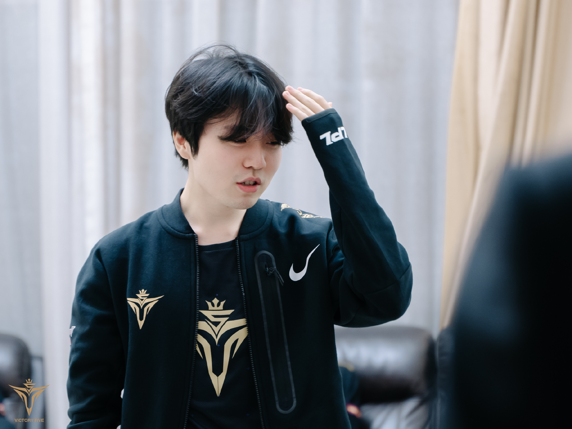 LPL Mùa Hè 2022
