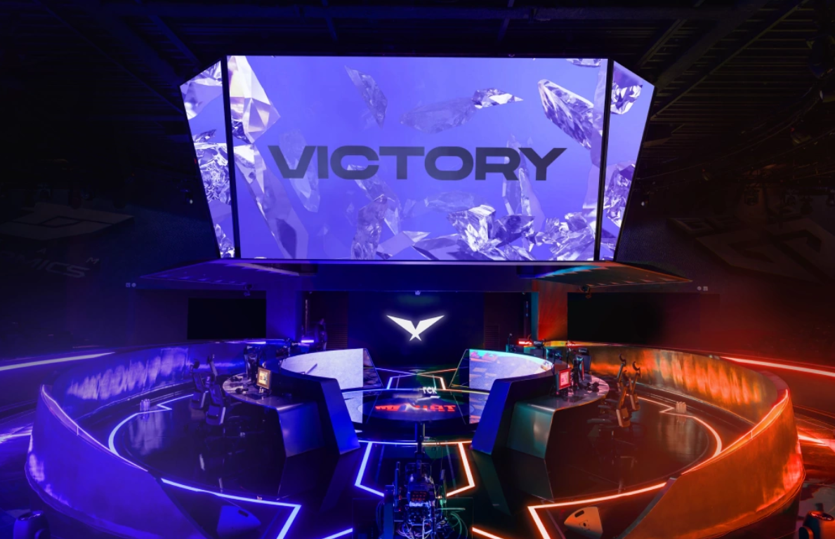 LCK Mùa Hè 2022