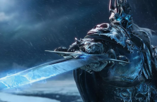 Wrath of the Lich King Classic