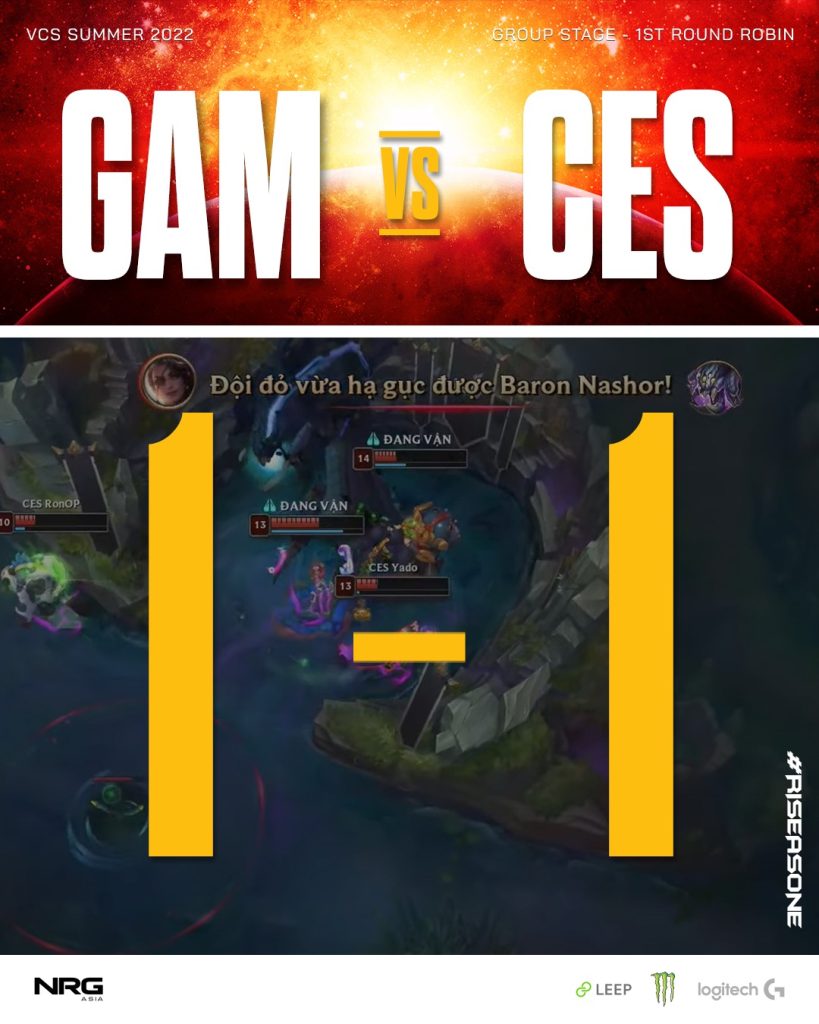 GAM