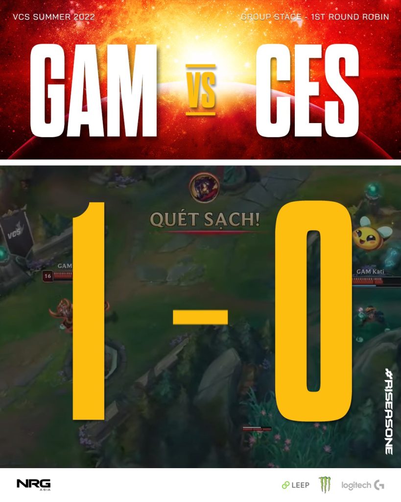 GAM