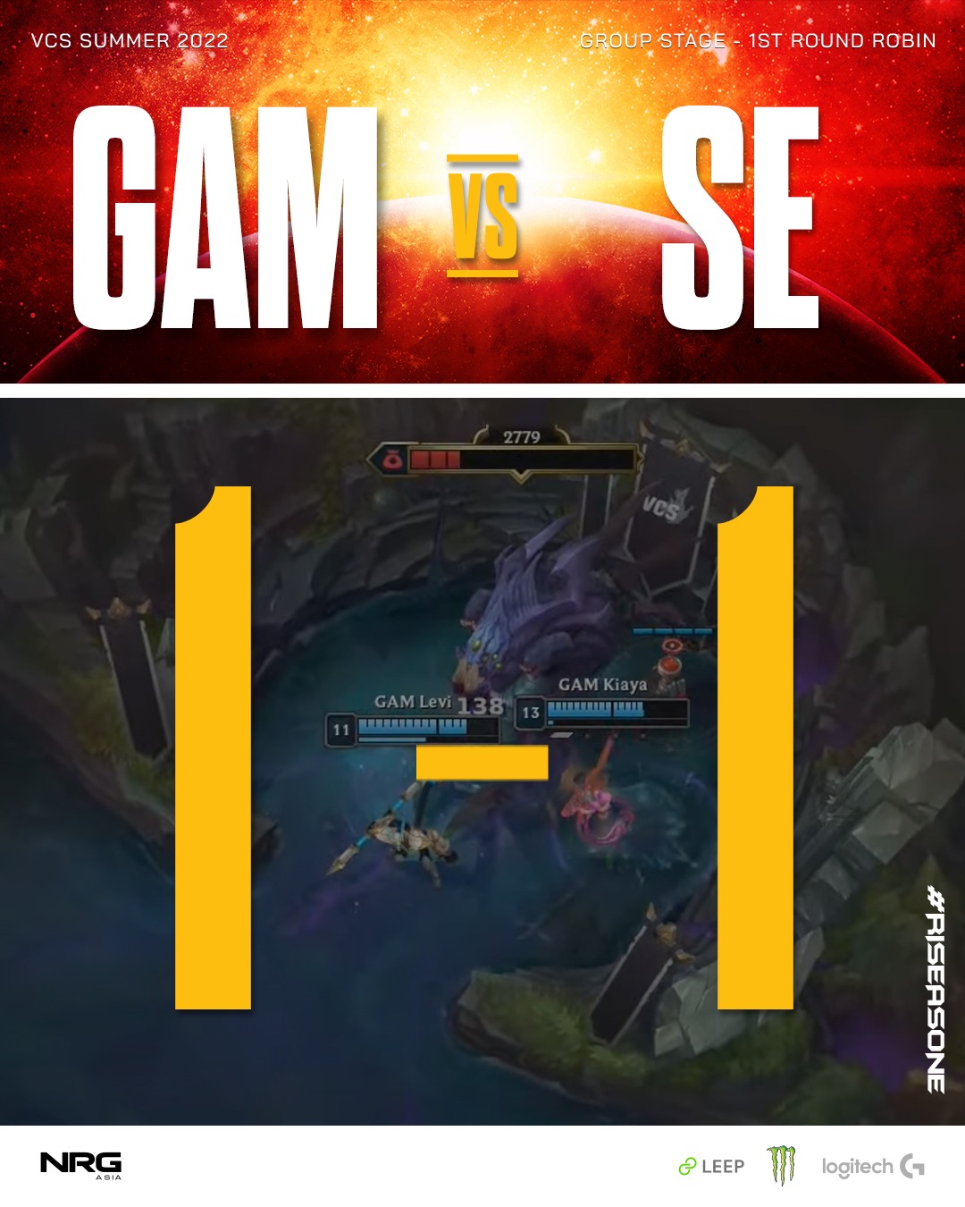 SE