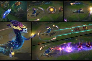 Aurelion Sol