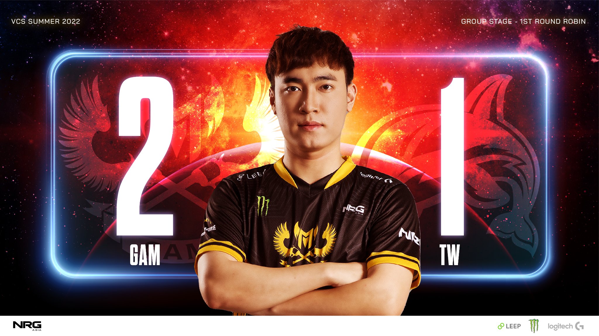 GAM