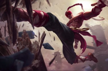 tướng có tỷ lệ thắng