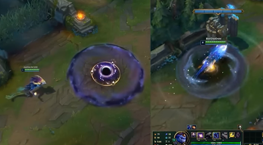 Aurelion Sol
