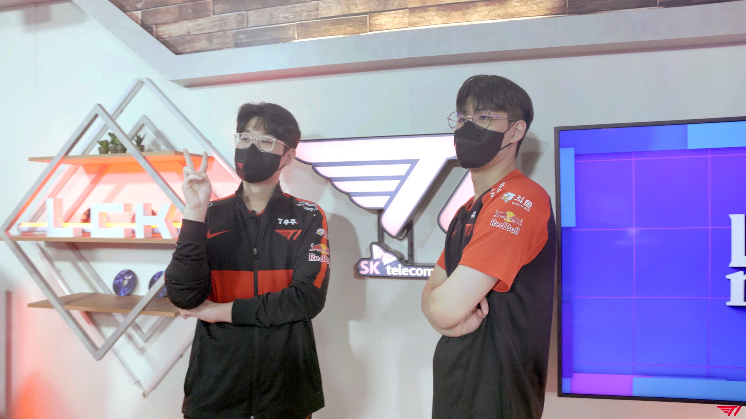 LCK Mùa Hè 2022