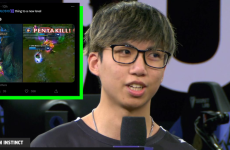 TSM