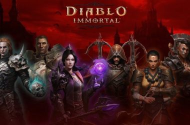 Diablo Immortal