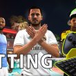 Setting bàn phím FIFA 22