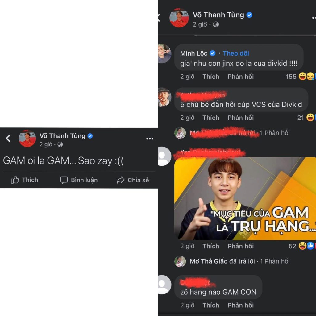 GAM