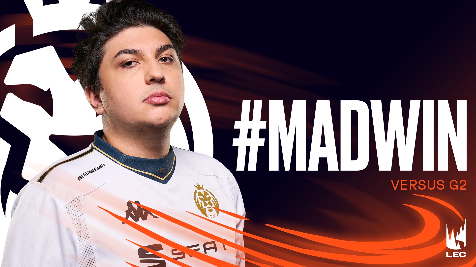 MAD Lions