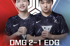 Kết quả LPL Mùa Hè 2022