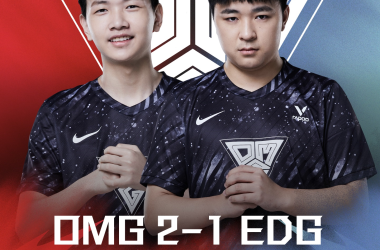 Kết quả LPL Mùa Hè 2022