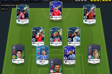 Ronaldo