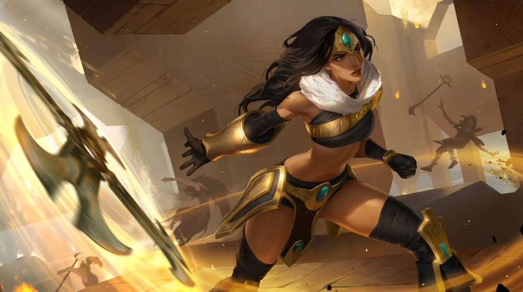 Sivir