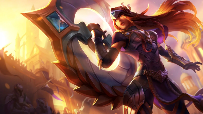 Sivir