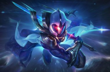 Tỷ lệ thắng của Master Yi
