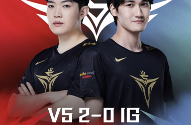 LPL Mùa Hè 2022