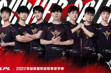 Victory Five