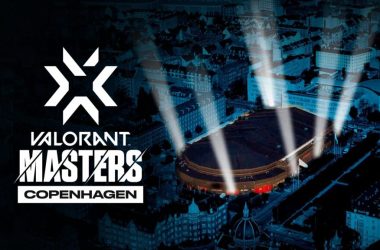 VCT Masters 2 Copenhagen 2022