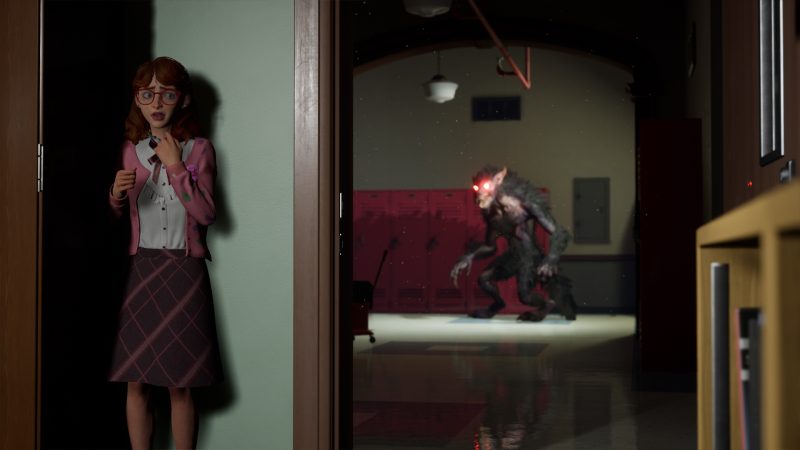 Video Horror Society