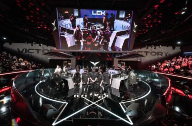 KT Rolster