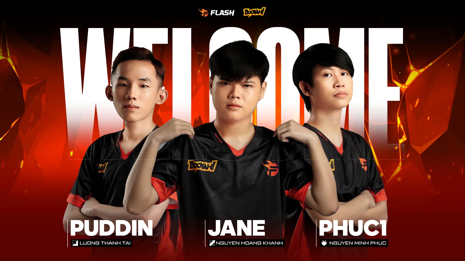 Team Flash
