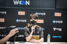 Chovy