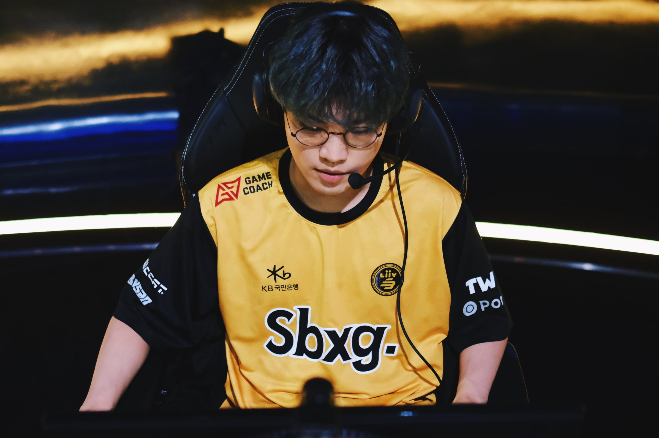 LCK Mùa Hè 2022