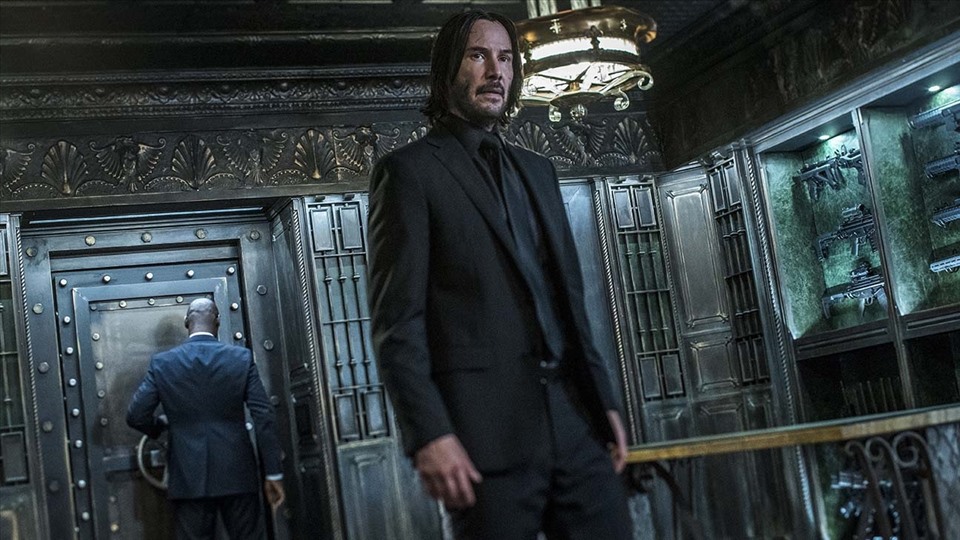 John Wick 4