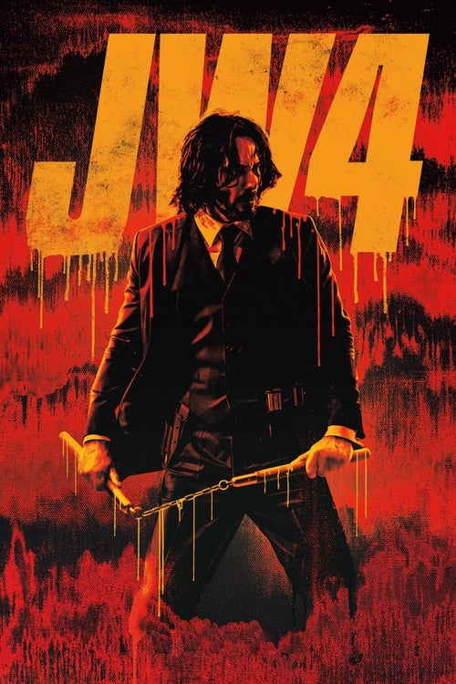 John Wick 4