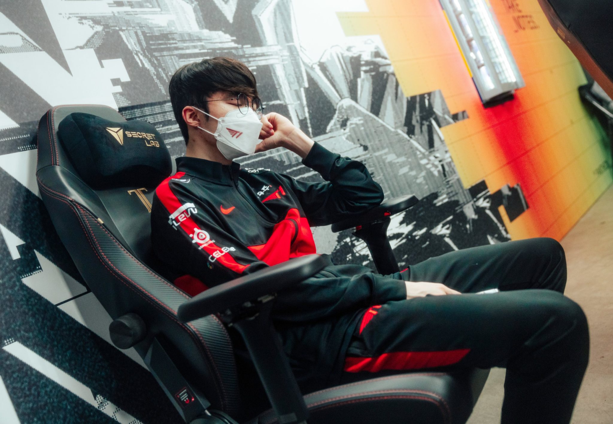 Faker