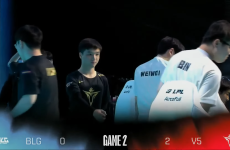LPL Mùa Hè 2022